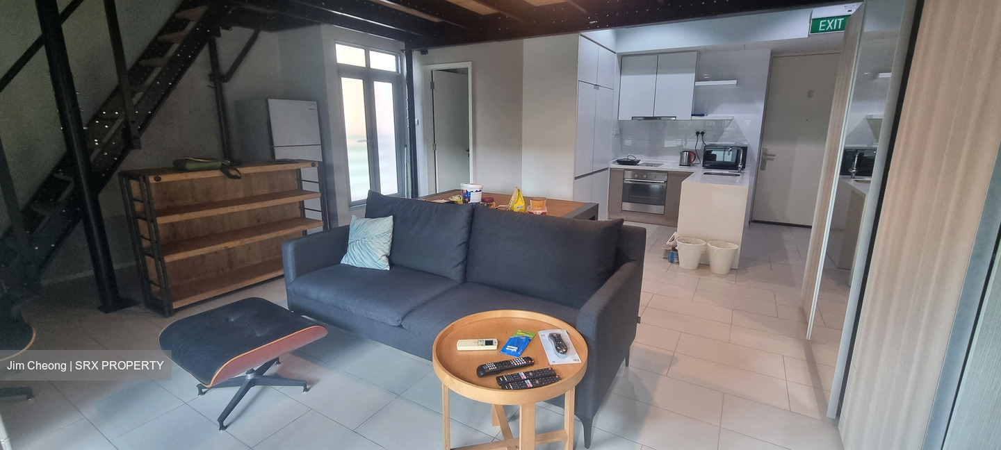 Regency Suites (D3), Apartment #534507071